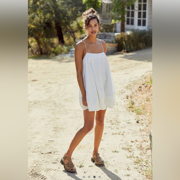 Free People Dresses & Skirts - Free people struttin mini dress